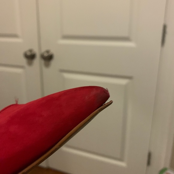 🦋Red Heels - Picture 5 of 5